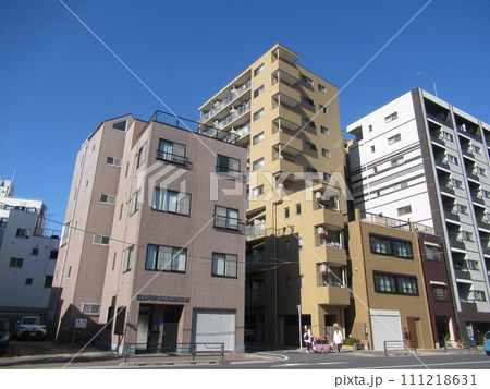 入谷二丁目付近 入谷二丁目付近 111218631