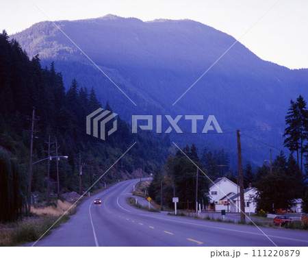 カナダの夏 カナダの夏 111220879