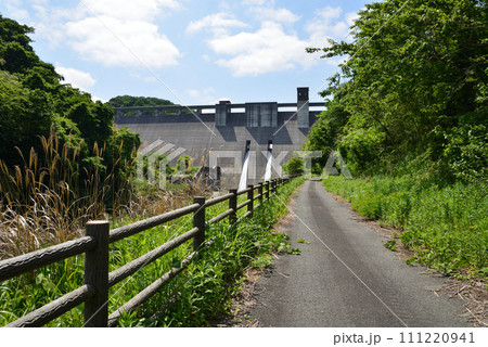 小山ダム　2023-5-21　＃6 111220941