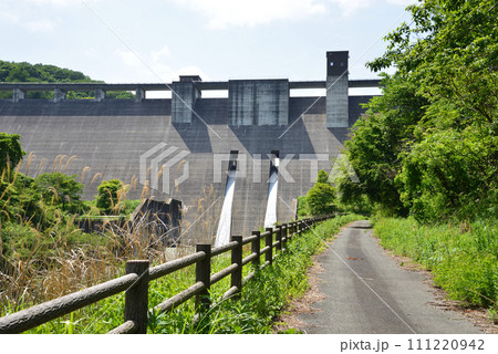 小山ダム 2023-5-21 #7 小山ダム 2023-5-21 #7 111220942