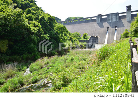 小山ダム 2023-5-21 #8 小山ダム 2023-5-21 #8 111220943