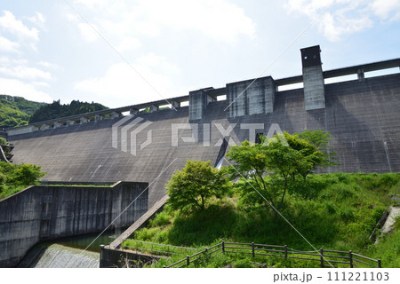 小山ダム 2023-5-21 #14 小山ダム 2023-5-21 #14 111221103