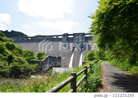 小山ダム　2023-5-21　＃22 111221285