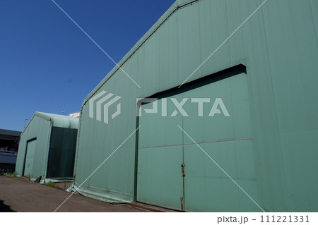 テント倉庫 テント倉庫 111221331