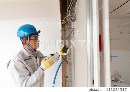 リフォーム電気工事 リフォーム電気工事 111223537