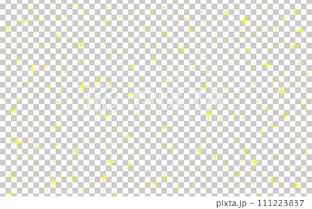 yellow glitter background 111223837