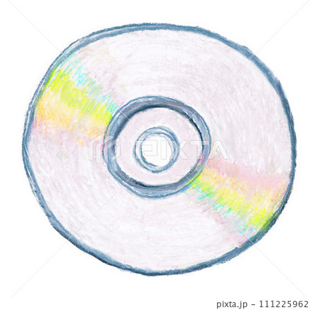 コレクション cd 画像 素材