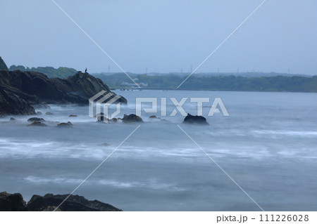 荒れた海 荒れた海 111226028