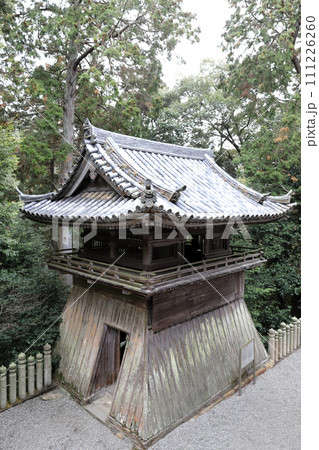 法華山一乗寺 鐘楼(兵庫県 加西市) 法華山一乗寺 鐘楼(兵庫県 加西市) 111226260