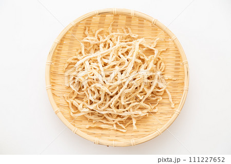 切り干し大根 111227652