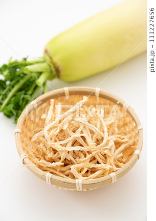 切り干し大根 切り干し大根 111227656