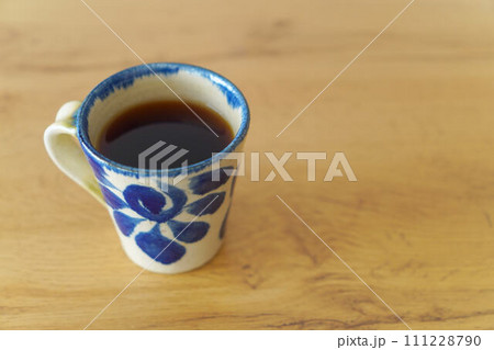 ホットコーヒー 111228790