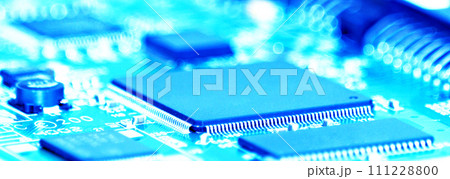 IOWN は NTT が提唱する 革新的 な 新技術 構想 【 光の半導体 光半導体 のイメージ】 IOWN は NTT が提唱する 革新的 な 新技術 構想 【 光の半導体 光半導体 のイメージ】 111228800