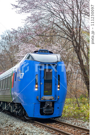 キハ283系 JR北海道特急 キハ283系 JR北海道特急 111230097