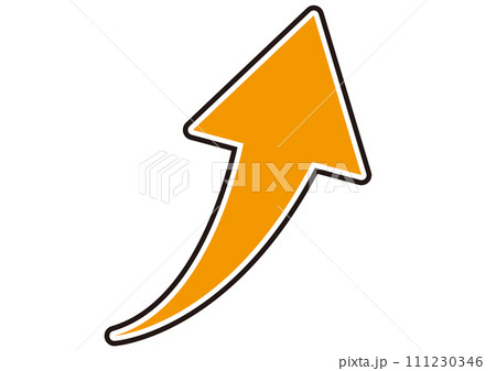 矢印,上昇,成長,上がる,アップ,伸びる,回復,効果,増加,上昇中,急成長,上向き,急上昇,成績 111230346