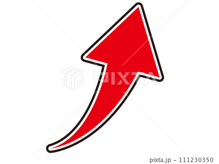 矢印,上昇,成長,上がる,アップ,伸びる,回復,効果,増加,上昇中,急成長,上向き,急上昇,成績 111230350