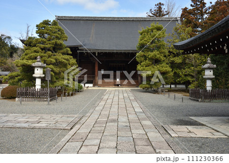 廣隆寺 上宮王院太子殿 廣隆寺 上宮王院太子殿 111230366