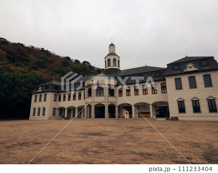 ドイツ館・徳島県鳴門市大麻町 ドイツ館・徳島県鳴門市大麻町 111233404