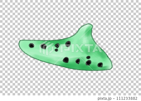 呼喚春天的陶笛之聲 111233882