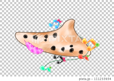 呼喚春天的陶笛之聲 呼喚春天的陶笛之聲 111233934