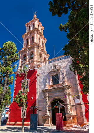 Parish of Saint Philip the Apostle in San Felipe Torres Mochas - Guanajuato, Mexico Parish of Saint Philip the Apostle in San Felipe Torres Mochas - Guanajuato, Mexico 111237051