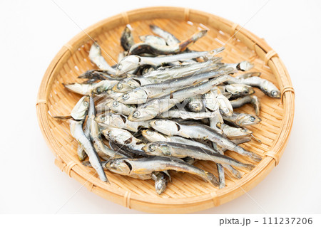 煮干し（いりこ） 111237206