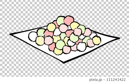 Hina Arare Hina Arare 111241422