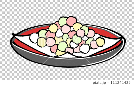 Hina Arare 111241423