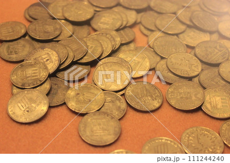 冬のサンフランシスコおすすめスポット、ユニオンスクエア クリスマスツリー、ケーブルカー、博物館 111244240