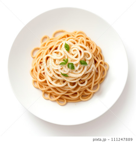 スパゲティ「AI生成画像」 111247889