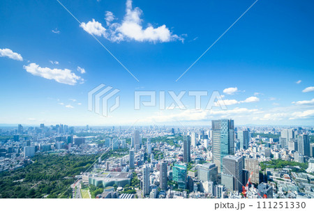 東京風景　2023初夏 111251330