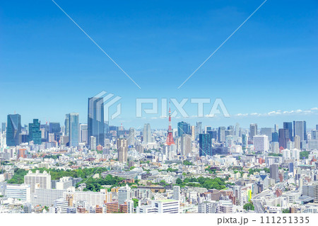 東京風景　2023 111251335