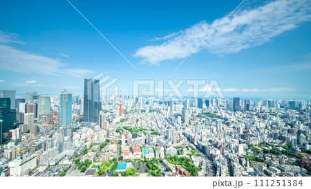 東京風景　2023初夏 111251384