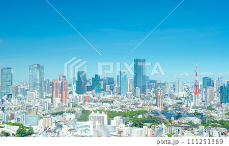 東京風景　2023 111251389