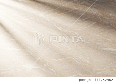 Sunshine, tree shadows, various texture backgrounds. 111252962