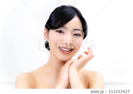 アジアンビューティー 111253427