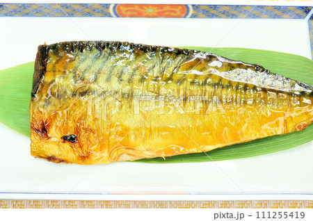 トロサバの照焼 トロサバの照焼 111255419