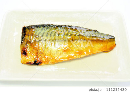 トロサバの照焼 111255420