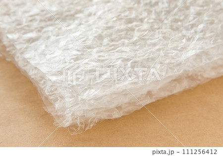 緩衝材　梱包材　パッキン　梱包資材　気泡緩衝材 111256412