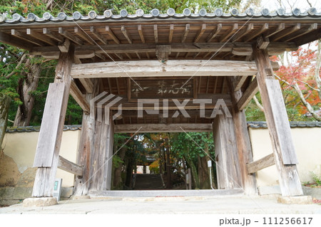 功山寺　 山口県 111256617