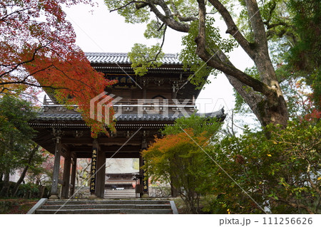 功山寺 山口県 功山寺 山口県 111256626