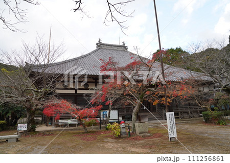 功山寺　 山口県 111256861