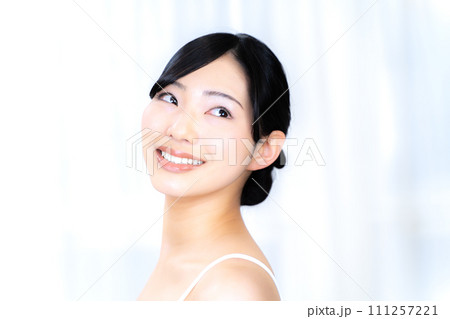 美しい日本人女性 111257221