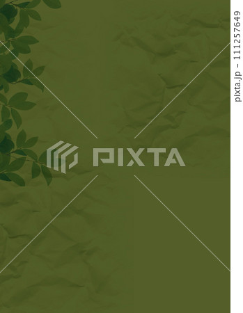 緑 壁 背景 シックなバックイメージ 緑 壁 背景 シックなバックイメージ 111257649