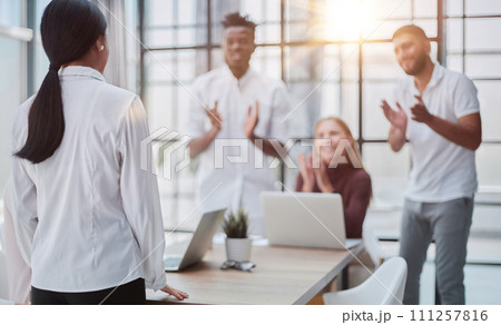 Business People Communication Office Meeting Room Concept Business People Communication Office Meeting Room Concept 111257816