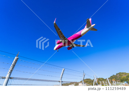 《飛行機》エアバス　Airbus A320neo Family A320neo 111259489