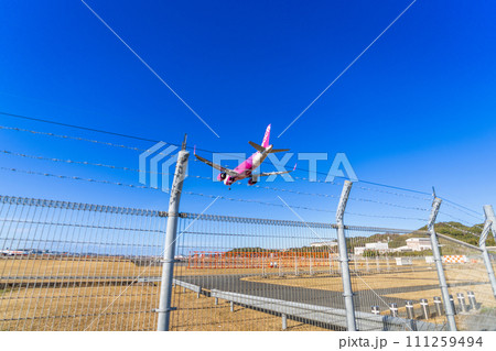 《飛行機》エアバス　Airbus A320neo Family A320neo 111259494