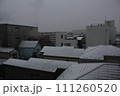 関東の雪1 111260520