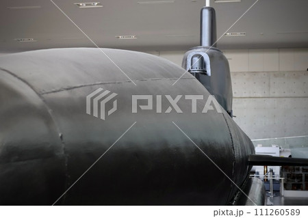 小型潜水艦 海龍 小型潜水艦 海龍 111260589