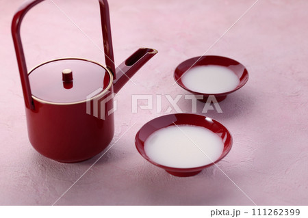 甘酒 111262399